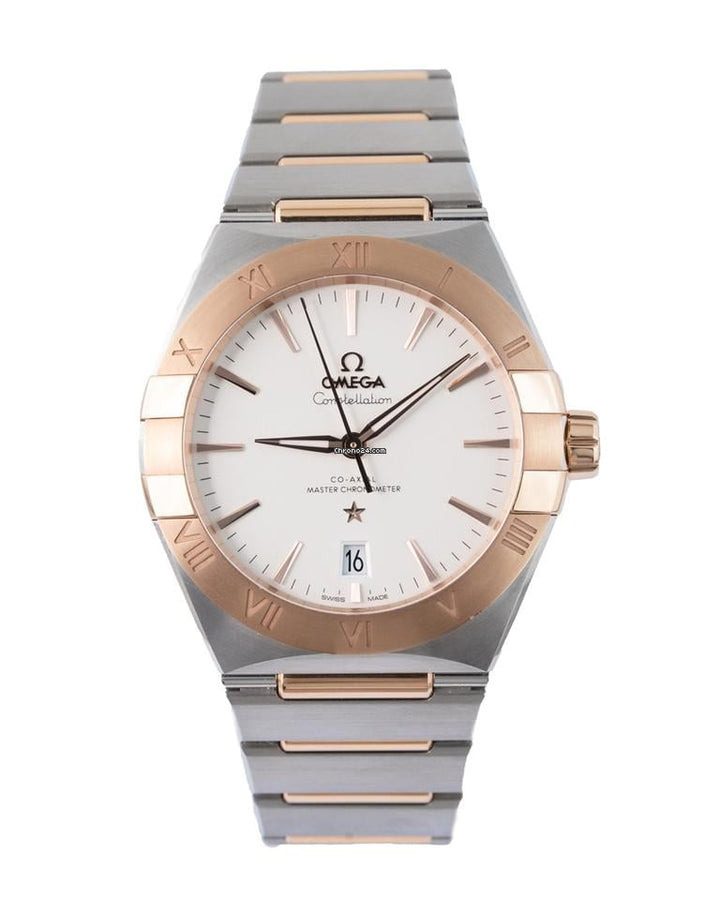Omega Constellation