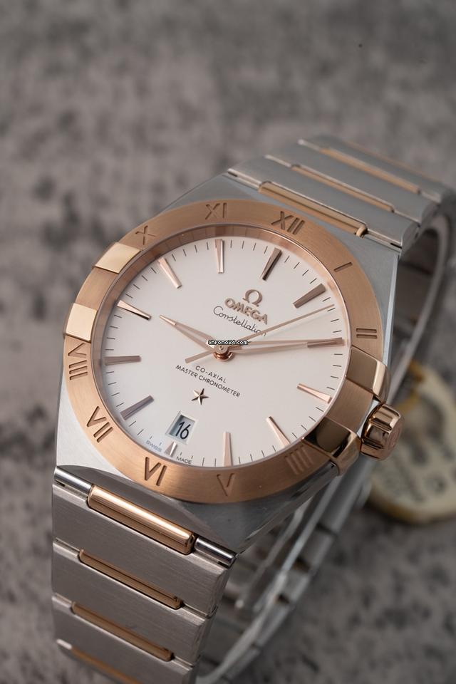 Omega Constellation