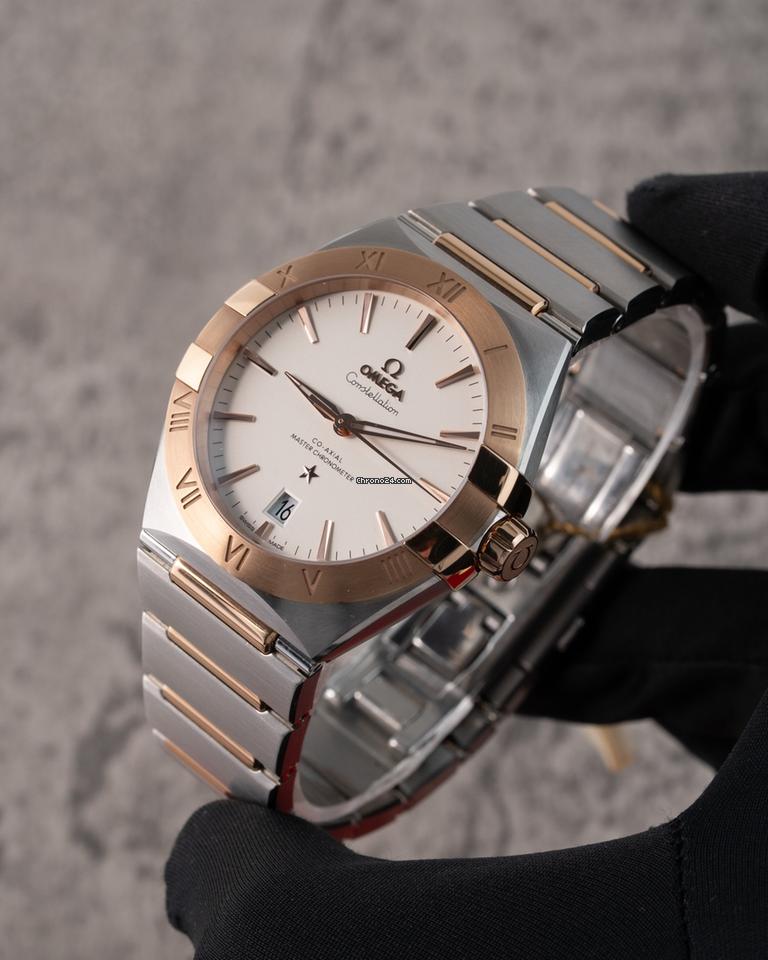 Omega Constellation