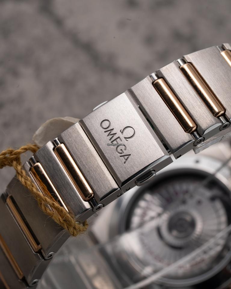 Omega Constellation