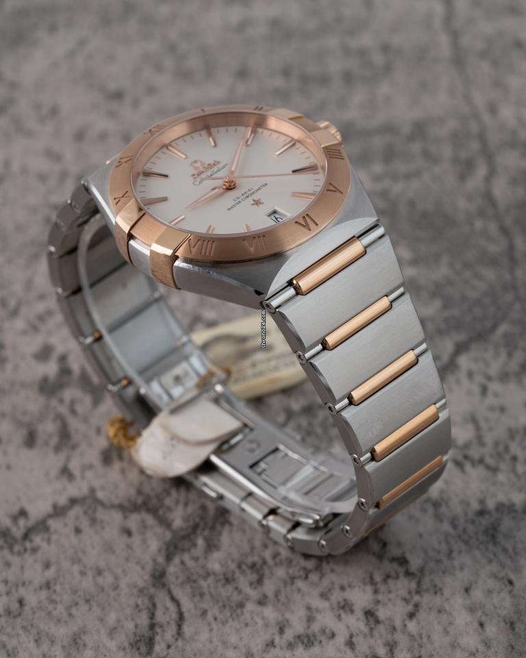 Omega Constellation