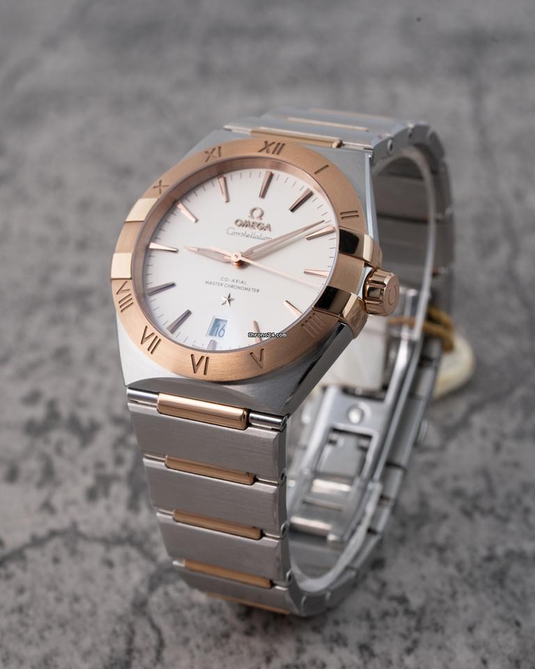 Omega Constellation