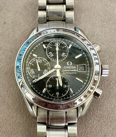 Omega Speedmaster