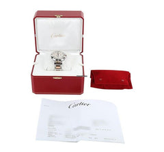 Cartier Ballon Bleu 44mm W6920063 Ballon Bleu Combi Chrono 44 MM 7225310083