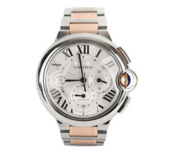 Cartier Ballon Bleu 44mm W6920063 Ballon Bleu Combi Chrono 44 MM 7225310083
