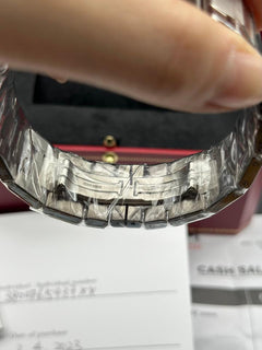 Cartier Tank