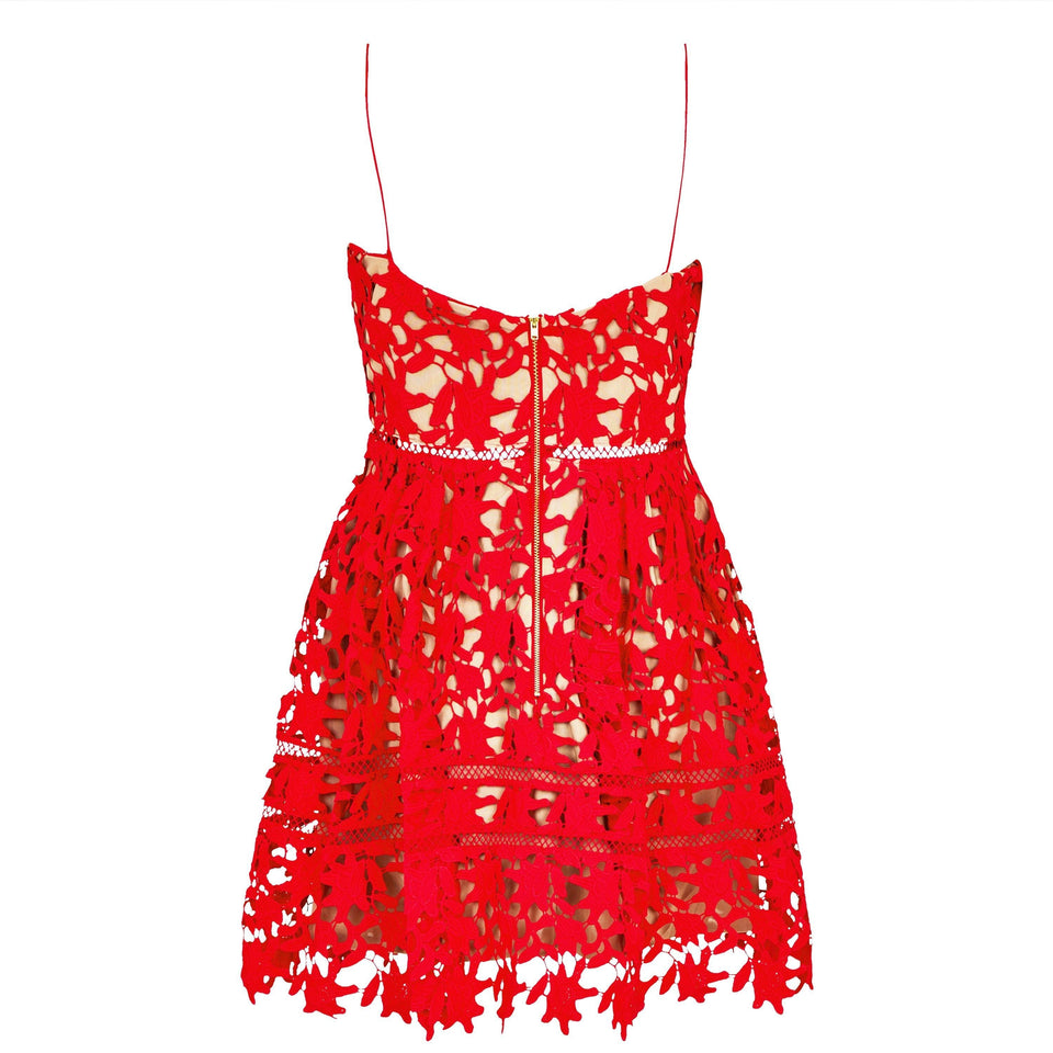 Azalea Mini Dress