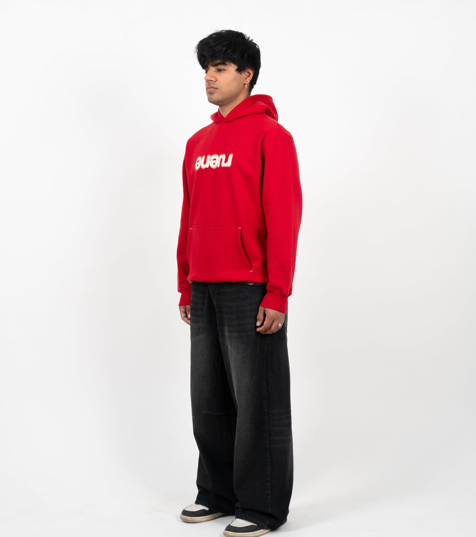 Red Creative Dept. Hoodie