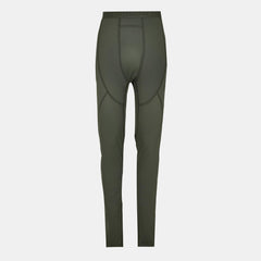Second-Skin Fit Leggings