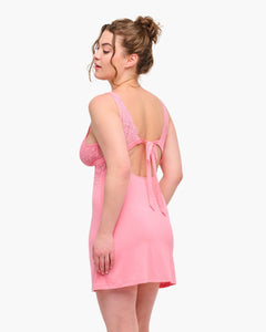 Camisón De Modal
