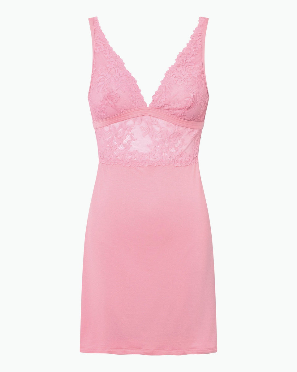 Camisón De Modal