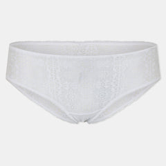 Eyelet Brazilian Brief