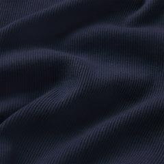 Cotton Rib T-shirt