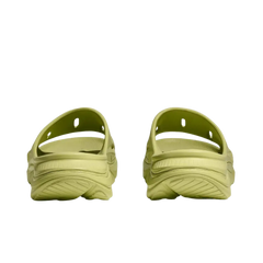Hoka ORA Recovery Slide 3 HoneyDew