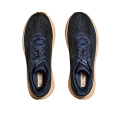 Hoka Mach 6 varsity navy / black
