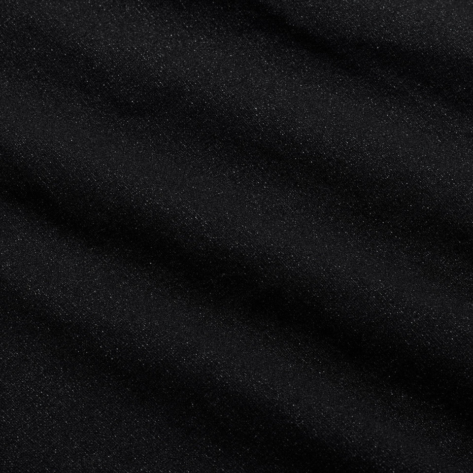SKIMS FIRST LAYERS HALF ZIP ONESIE | OBSIDIAN WINTER FAIR ISLE