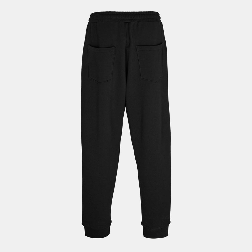 Tape Closed Hem Fleece Joggers