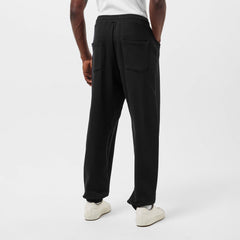 Tape Closed Hem Fleece Joggers