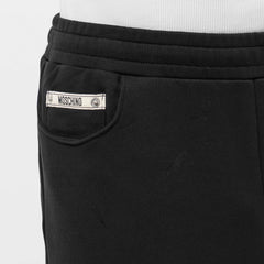 Tape Closed Hem Fleece Joggers