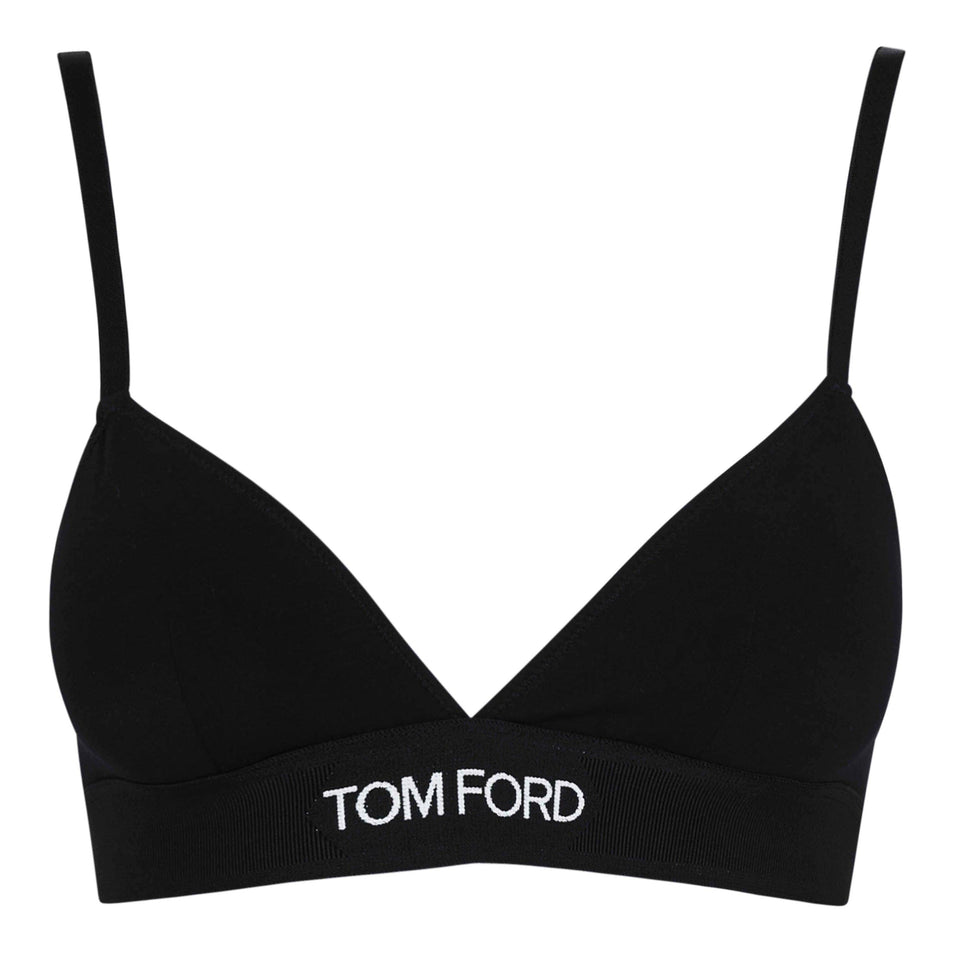 Logo Modal Signature Bra