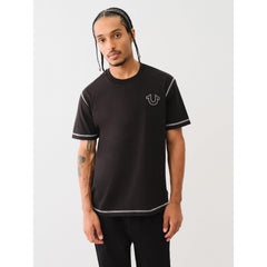 Regular Fit Stitch T-Shirt