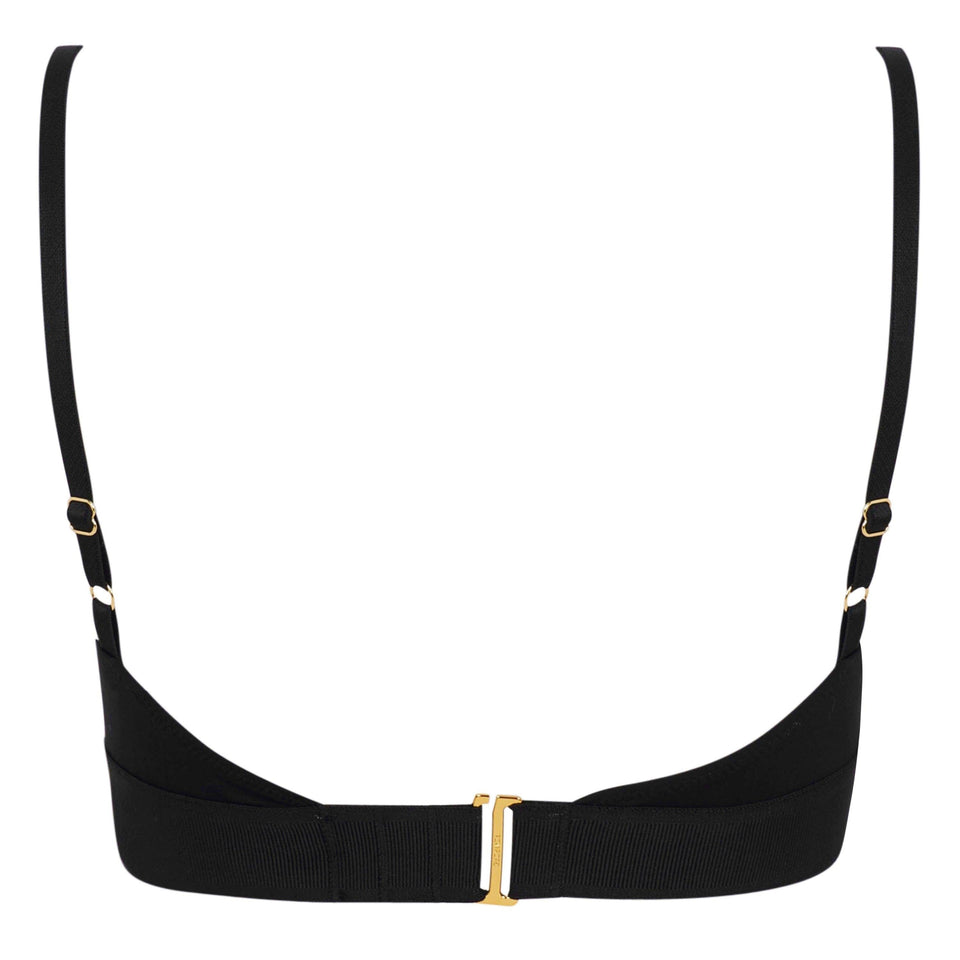 Logo Modal Signature Bra