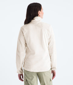 The North Face Women’s Osito Jacket White Dune