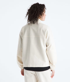 The North Face Women’s Tekware™ Jacket White Dune