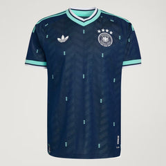Adidas Germany 26 Away Authentic Jersey