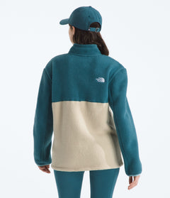 The North Face Women’s Yumiori Full-Zip Gravel