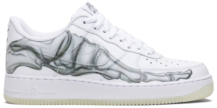 Nike Air Force 1 Low QS Skeleton
