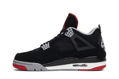 Air Jordan 4 Retro Bred