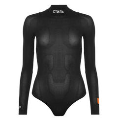 Ctnmb Bodysuit