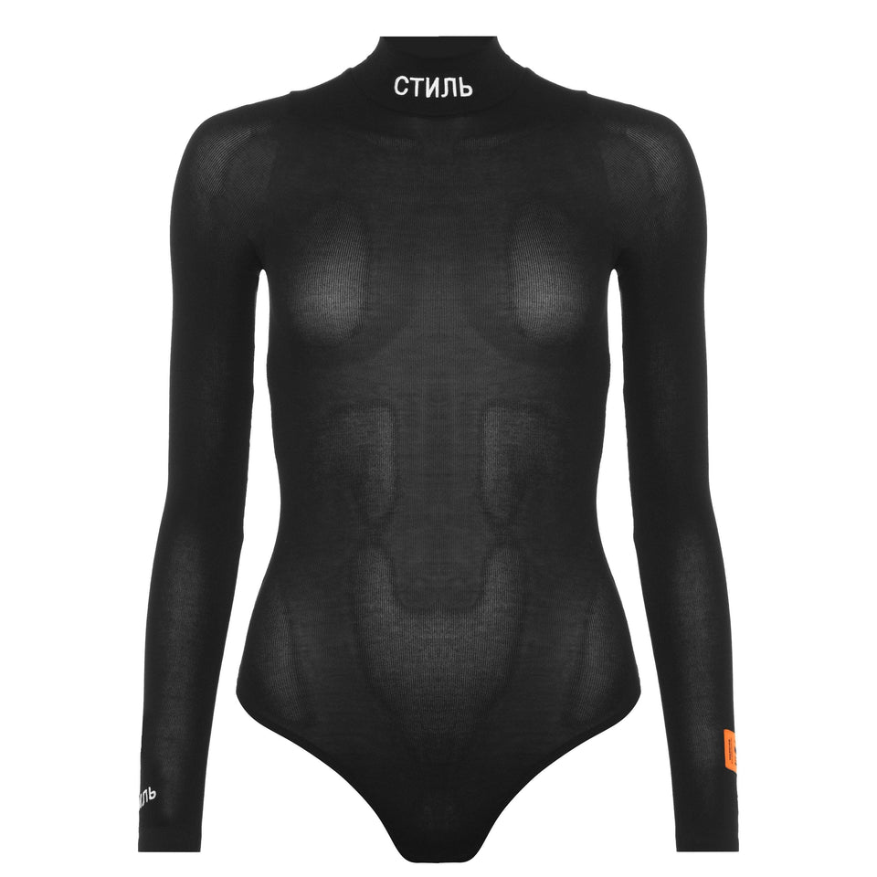 Ctnmb Bodysuit