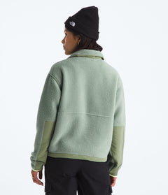 The North Face Women’s Yumiori Off Peak Full-Zip Jacket Slate Moss