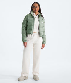 The North Face Women’s Hydrenalite™ Down Jacket Slate Moss