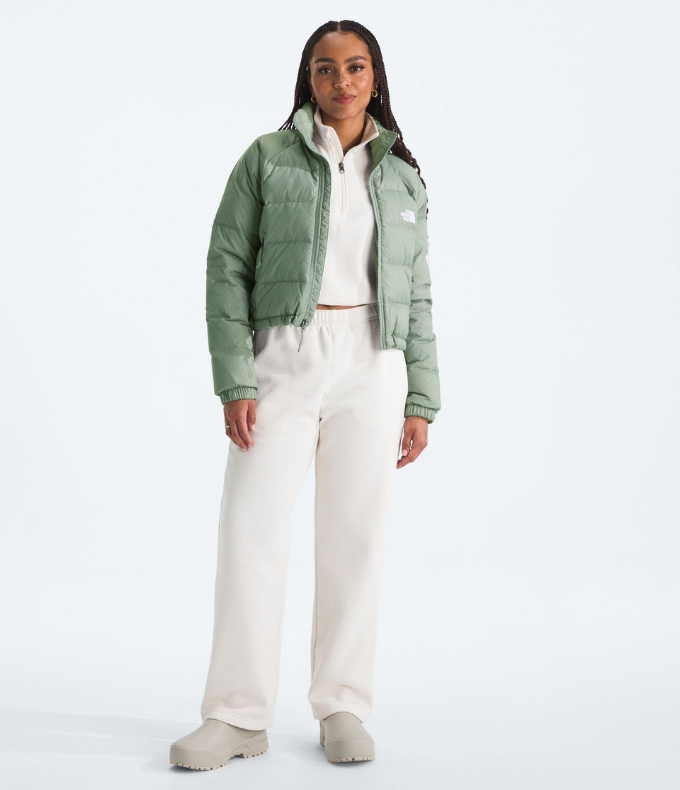 The North Face Women’s Hydrenalite™ Down Jacket Slate Moss