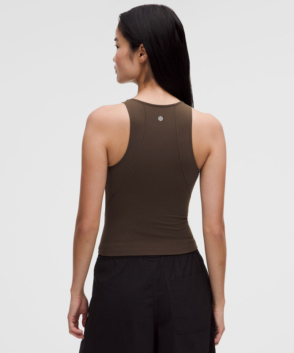 Lululemon Women's lululemon Align™ Mini V-Neck Tank Top