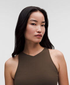 Lululemon Women's lululemon Align™ Mini V-Neck Tank Top