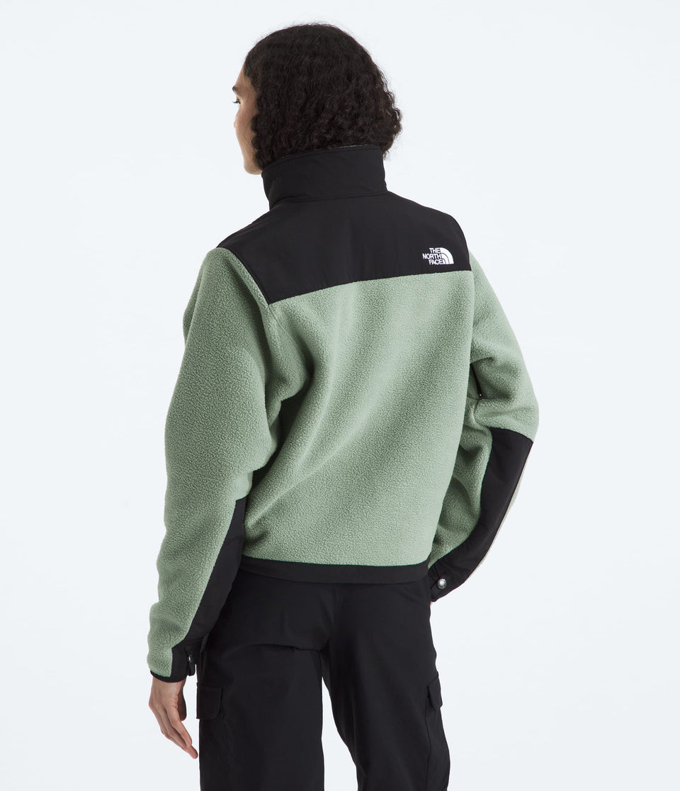 The North Face Women’s Retro Denali Jacket Slate Moss