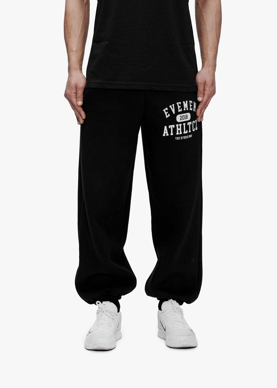 Warm Up Sweat Pant