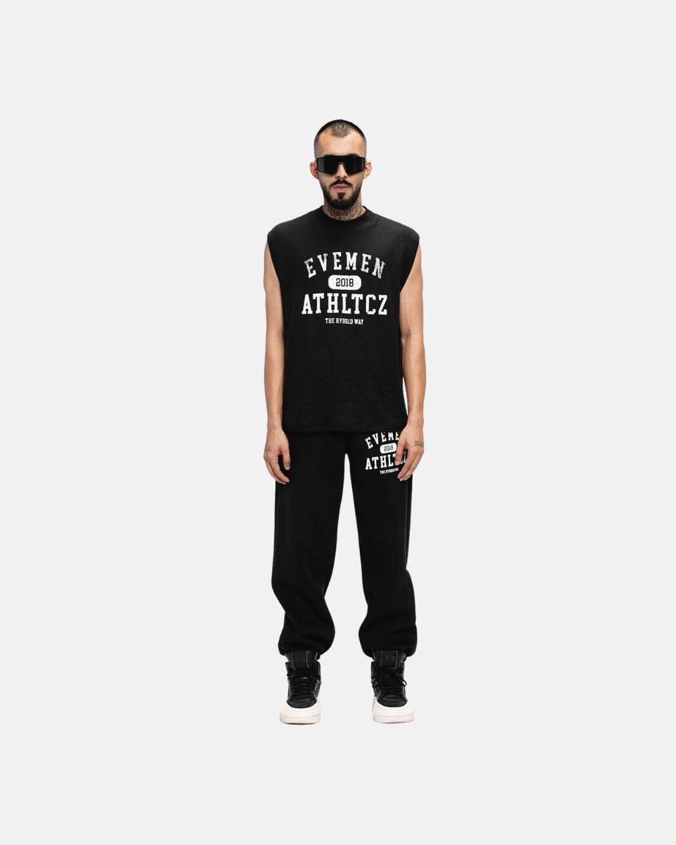 Warm Up Sweat Pant
