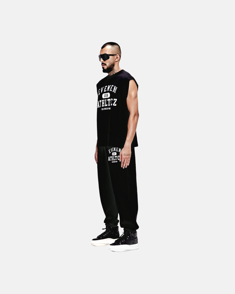 Warm Up Sweat Pant