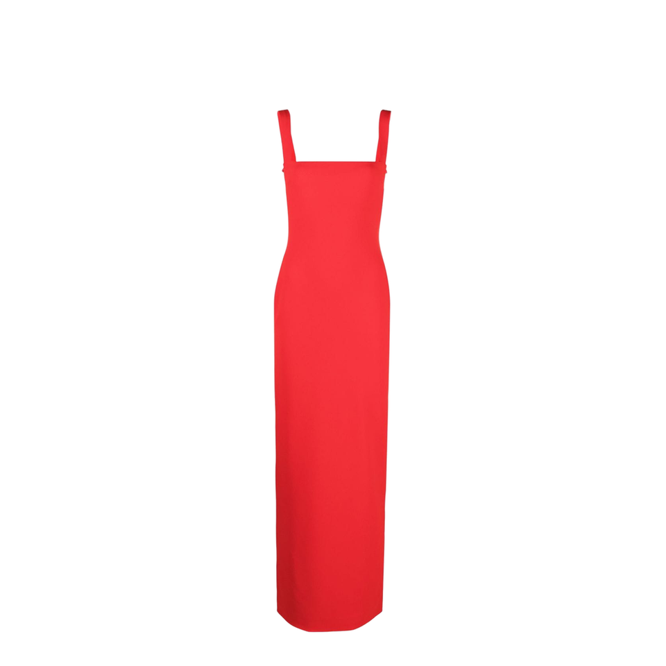 Dresses Red