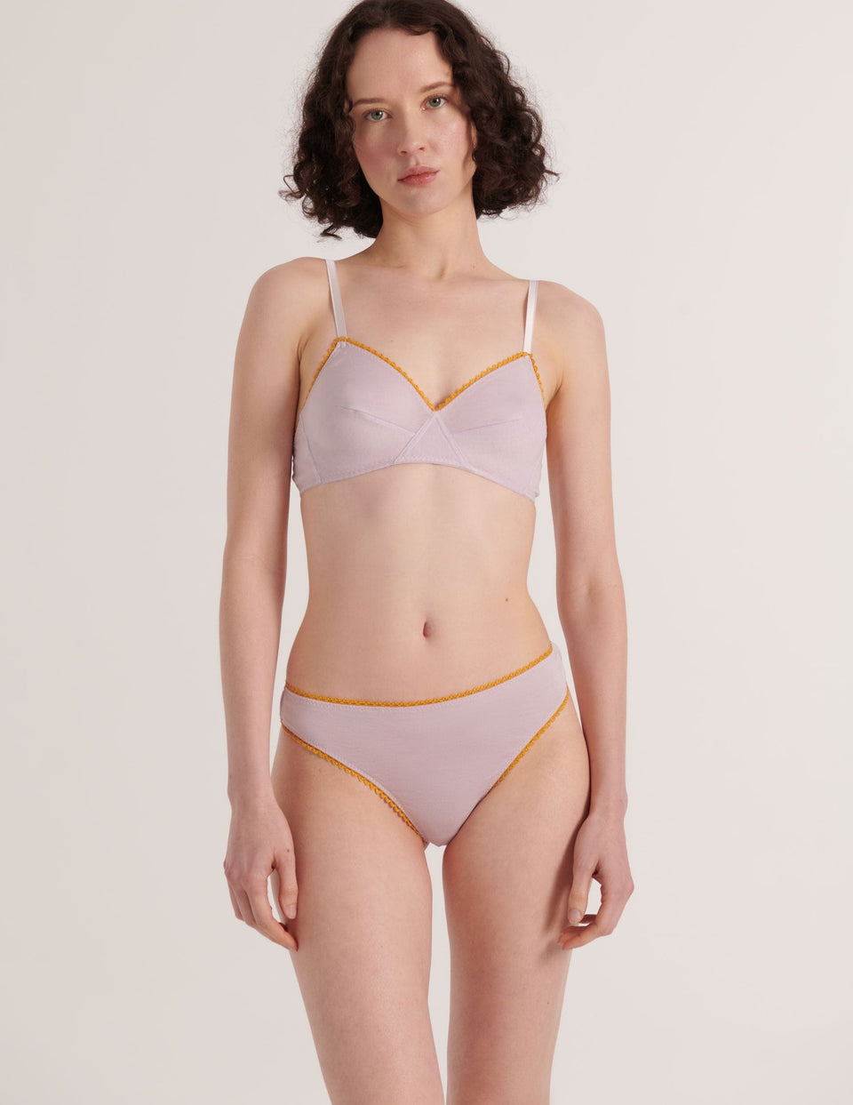 Stella Thong Fairy