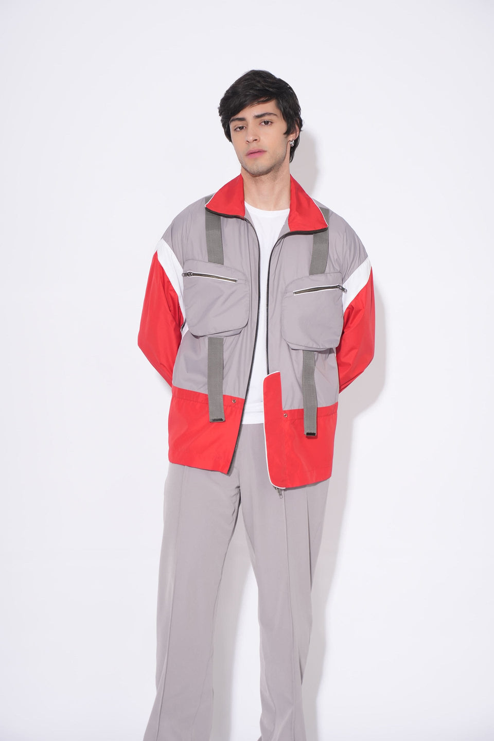 Whitefire Co-ord Set