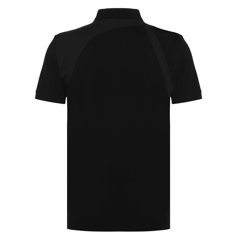 Tape Harness Polo Shirt