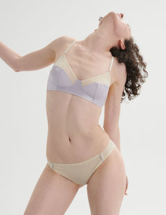 Willow Bralette Tulle