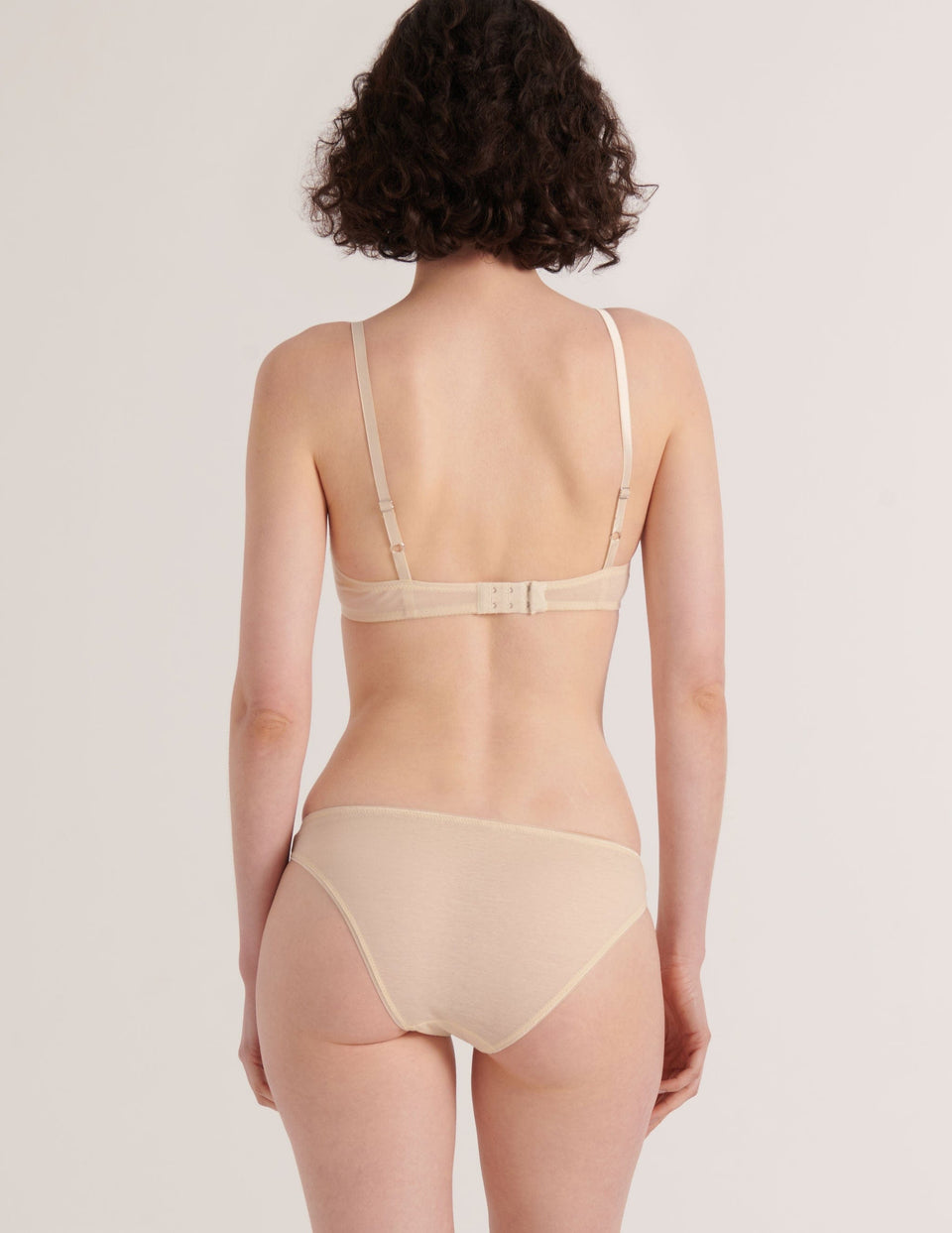 Willow Bralette Tulle