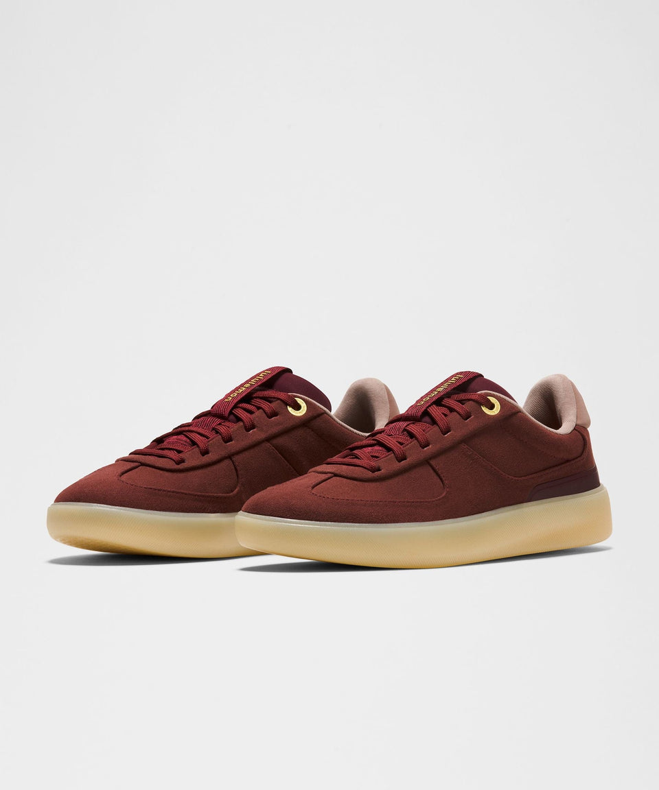 Lululemon Lunar New Year Women's Cityverse Microsuede Sneaker